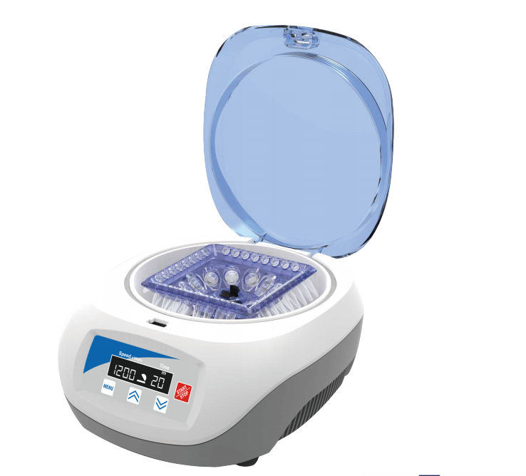 MiniL-12G大容量迷你离心机